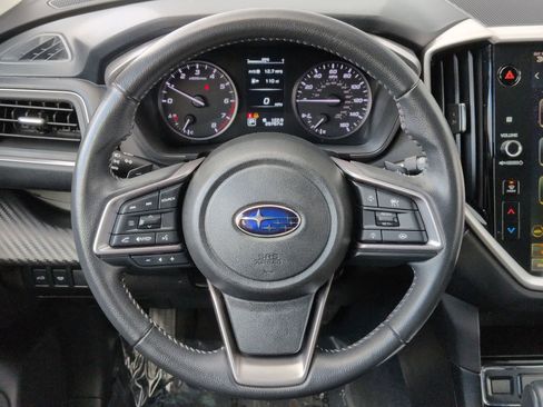 Certified 2023 Subaru Ascent Premium w/ Convenience Package image 23