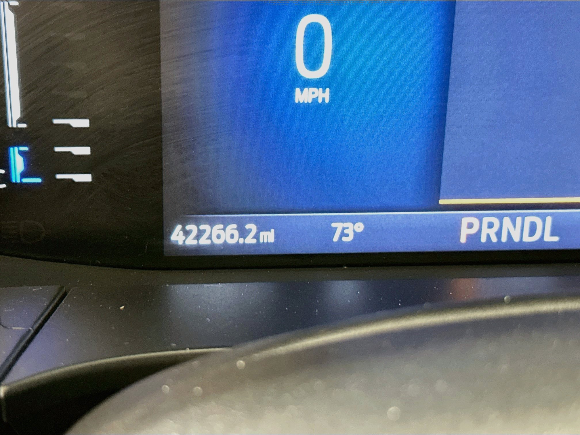 Used 2024 Ford Escape Active FWD image 19