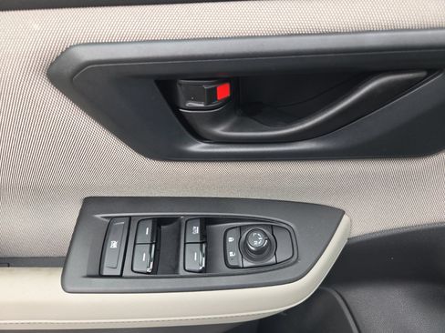Certified 2026 Subaru Forester AWD/4WD image 15