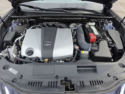 Used 2023 Lexus ES 350 w/ Premium Package image 16