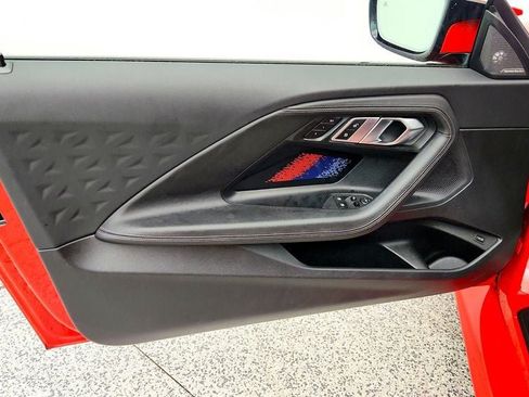 Used 2023 BMW M2 RWD image 11