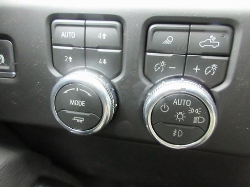 New 2026 GMC Sierra 1500 AT4X w/ AT4X AEV Edition image 18