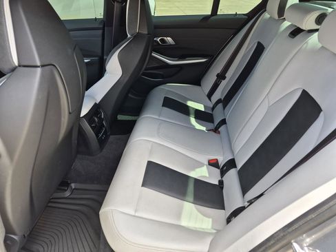Certified 2023 BMW M3 Competition w/ Executive Package RWD image 37