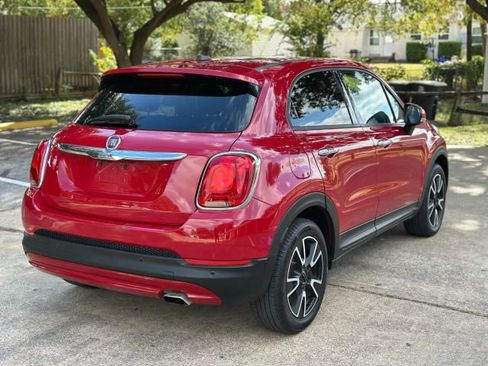 Used 2016 FIAT 500X Easy image 4