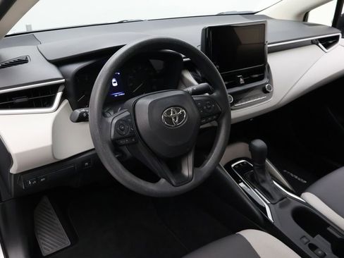 Certified 2024 Toyota Corolla LE image 15