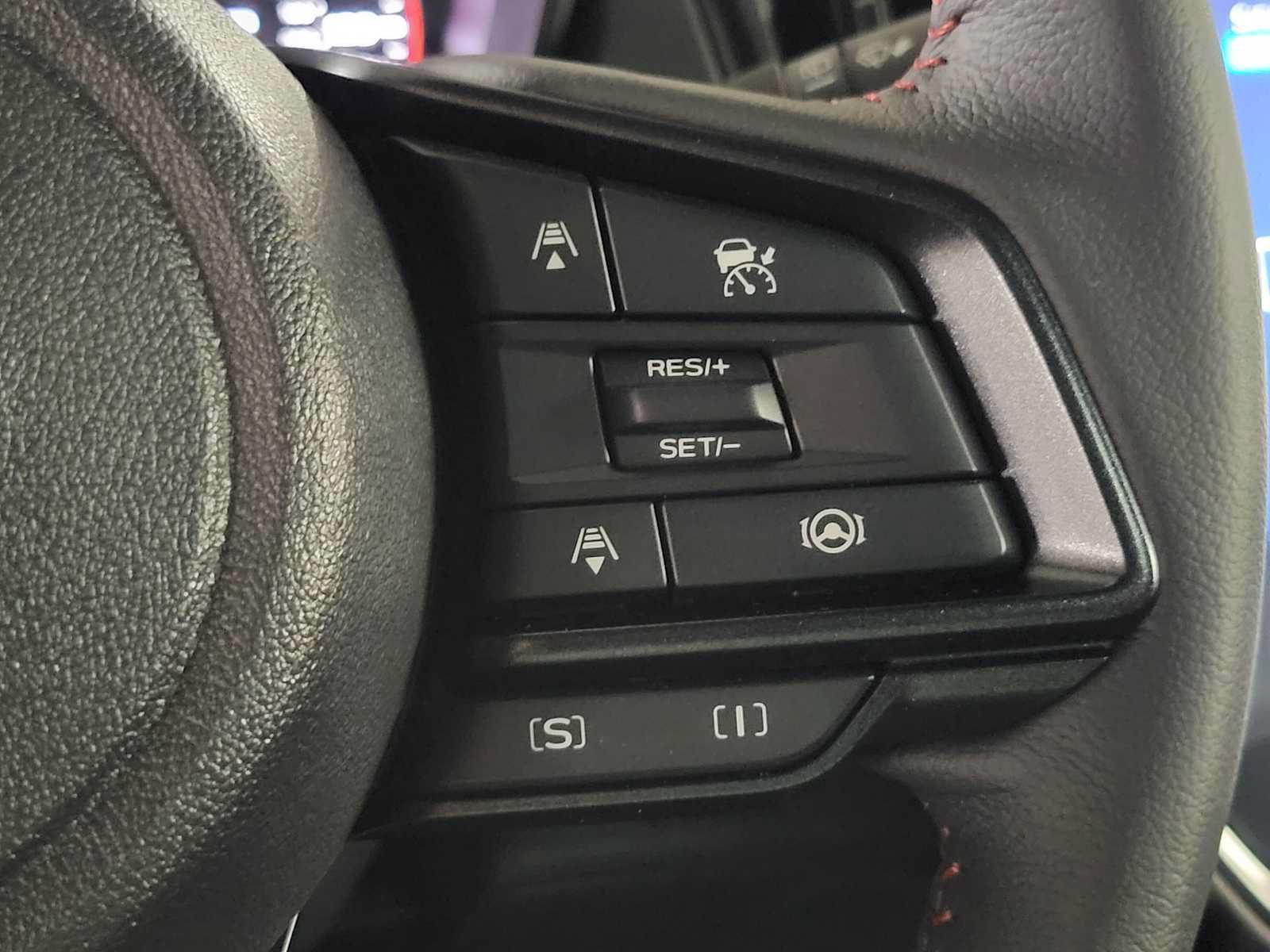 New 2026 Subaru Impreza RS AWD/4WD image 58