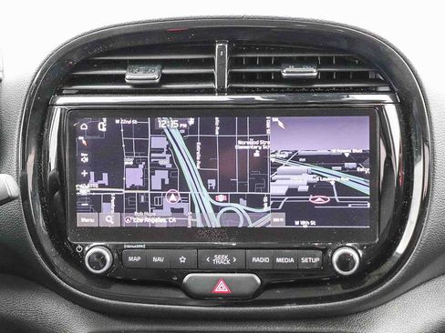 Used 2023 Kia Soul GT-Line FWD image 15