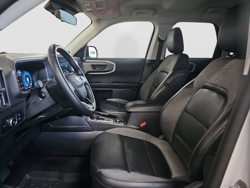 Used 2025 Ford Bronco Sport Big Bend w/ Convenience Package image 16