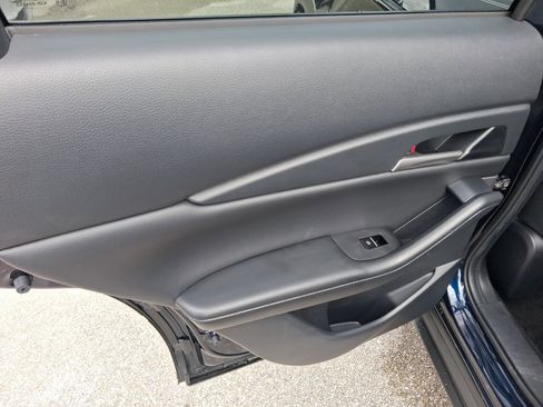 Certified 2026 MAZDA CX-30 AWD 2.5 S image 10