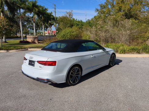 Used 2024 Audi A5 2.0T Premium Plus image 4