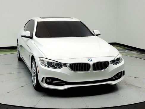 Used 2014 BMW 435i Coupe RWD image 2