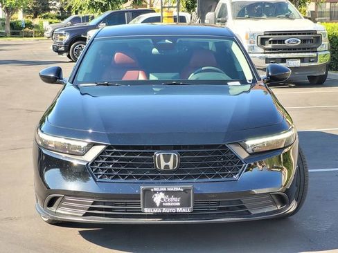 Used 2024 Honda Accord LX image 3