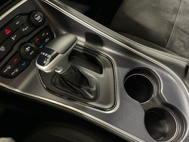 Certified 2016 Dodge Challenger R/T Scat Pack w/ Leather Interior Group RWD image 21