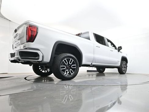 Used 2026 GMC Sierra 1500 AT4 w/ AT4 Premium Package AWD/4WD image 49
