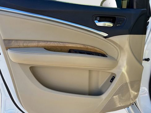 Used 2019 Acura MDX SH-AWD w/ Advance Package image 22