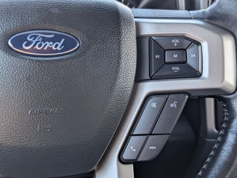 Used 2022 Ford F350 Lariat w/ Lariat Ultimate Package image 19