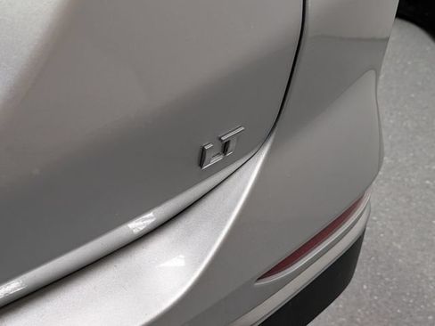 Certified 2021 Chevrolet Equinox LT FWD image 5