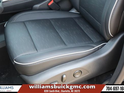 New 2026 Buick Enclave Sport Touring w/ Power Package FWD image 11