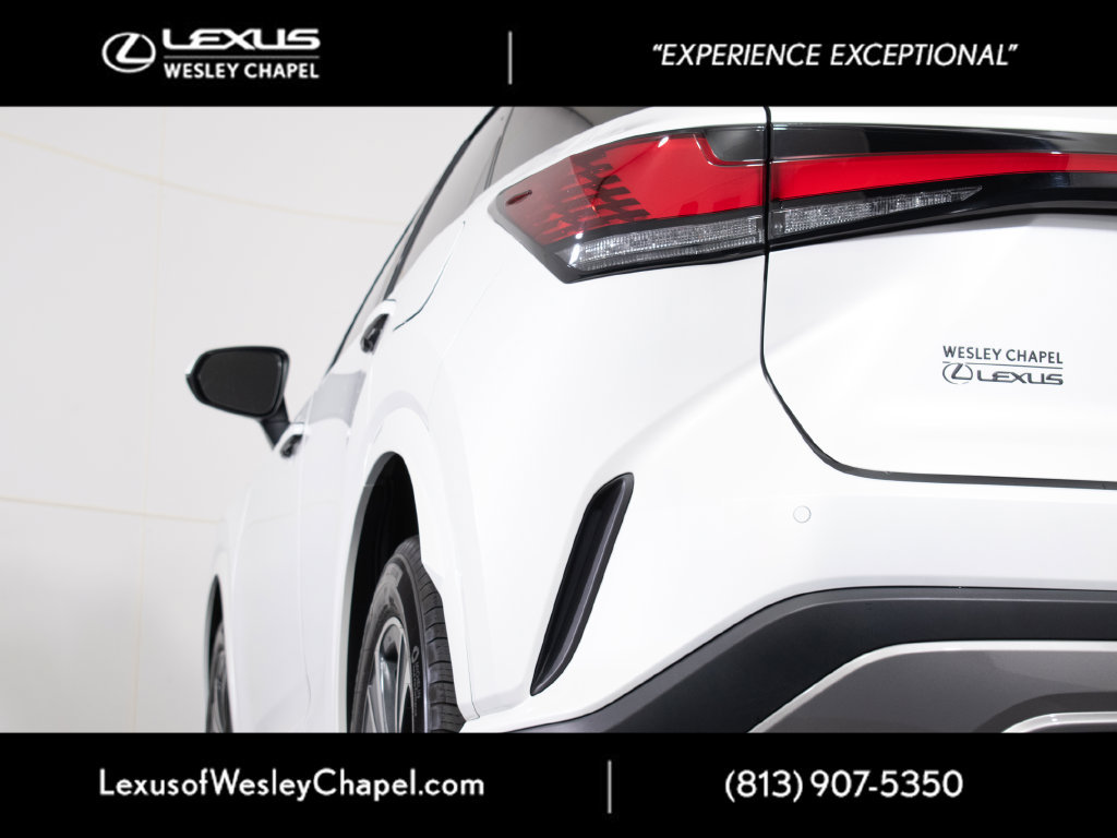 Used 2023 Lexus RX 350 FWD image 6