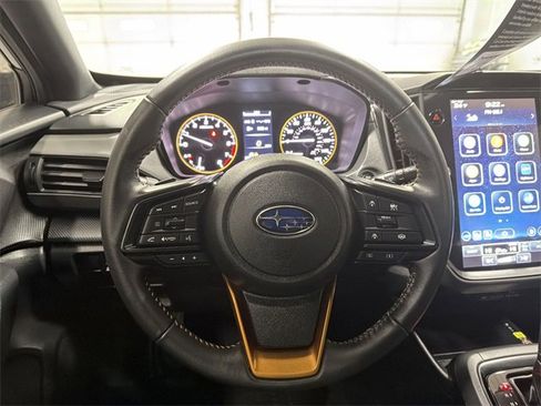 Used 2024 Subaru Crosstrek 2.5i Wilderness w/ Wilderness Package image 28