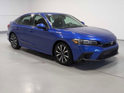 Used 2022 Honda Civic EX image 6