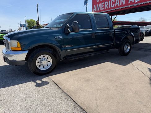 Used 1999 Ford F250 SUPER DUTY image 24