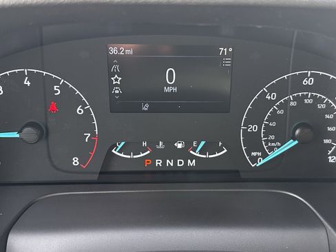 New 2025 Ford Transit 250 XL w/ Exterior Upgrade Package image 21