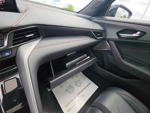 Used 2025 Acura TLX SH-AWD w/ A-SPEC Pkg image 23