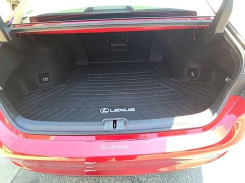 Used 2019 Lexus ES 350 w/ Accessory Package 2 FWD image 44