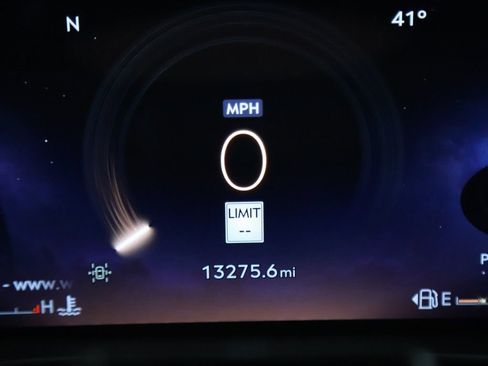 Certified 2025 Lincoln Aviator Black Label image 31