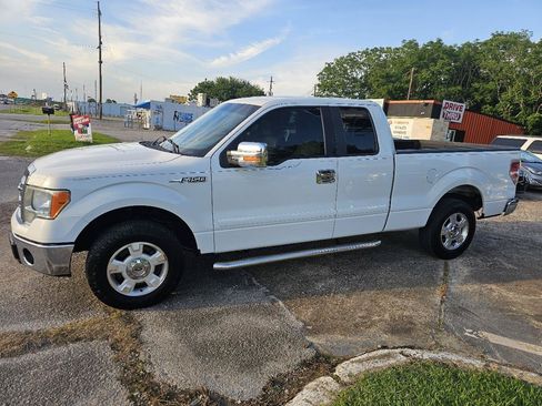 Used 2013 Ford F150 XLT w/ Mid Equipment Group RWD image 5