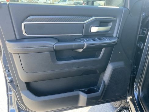 New 2026 RAM 2500 Big Horn image 12