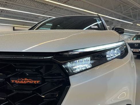 Used 2026 Honda CR-V TrailSport image 30