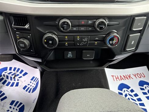 New 2026 Ford F250 XL w/ STX Appearance Package image 23