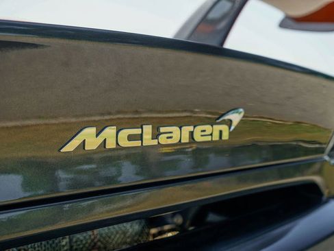 Used 2019 McLaren 570S Spider image 74