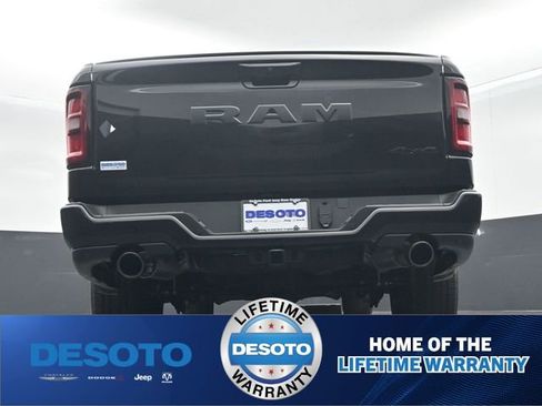 New 2026 RAM 1500 Express image 44