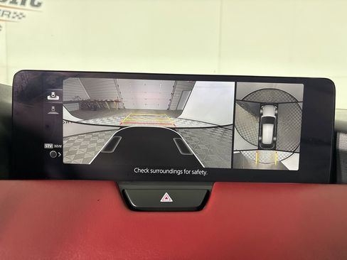 Used 2025 MAZDA CX-70 Plug-In Hybrid w/ Premium Plus image 16