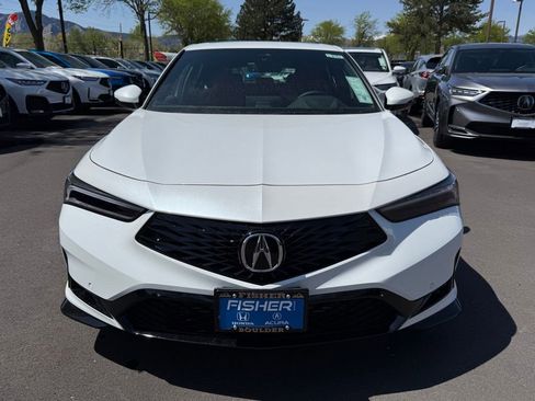 New 2026 Acura Integra A-Spec image 10