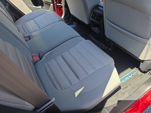 Used 2021 Honda CR-V EX image 11