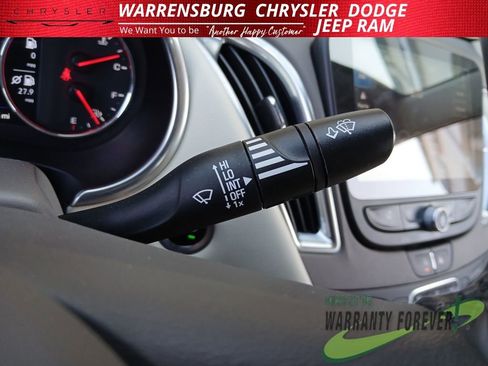 Used 2024 Chevrolet Malibu LT image 20