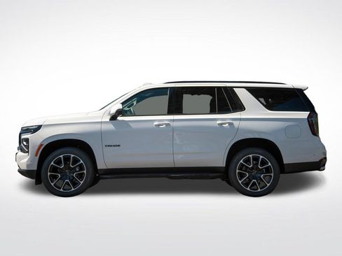 New 2026 Chevrolet Tahoe RST w/ Comfort Package AWD/4WD image 6