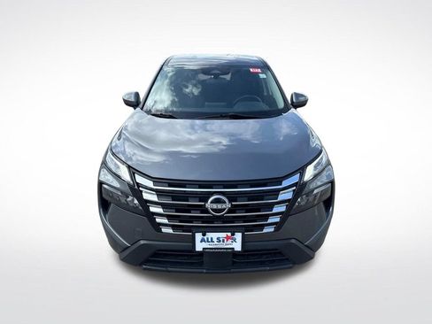 Used 2024 Nissan Rogue SV FWD image 2