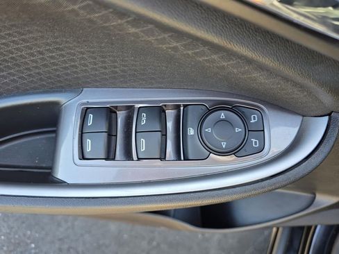 Used 2024 Chevrolet Malibu LT FWD image 12