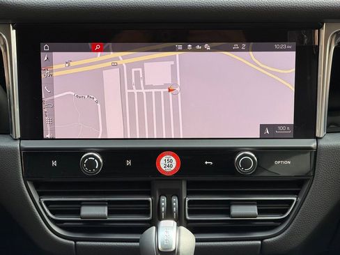 New 2026 Porsche Macan S image 15