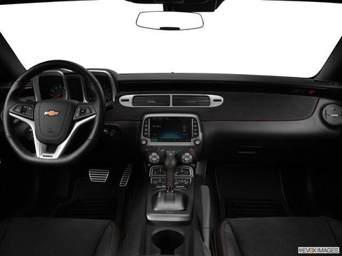 Used 2013 Chevrolet Camaro LT w/ RS Package image 2