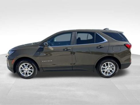 Used 2023 Chevrolet Equinox LT AWD/4WD image 5