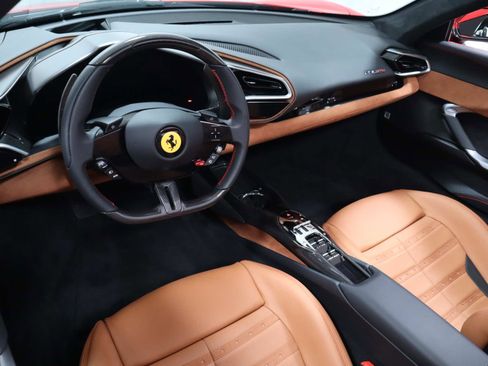 Certified 2024 Ferrari 296 GTS image 17