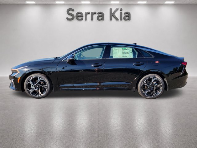 New 2026 Kia K5 GT-Line FWD image 2