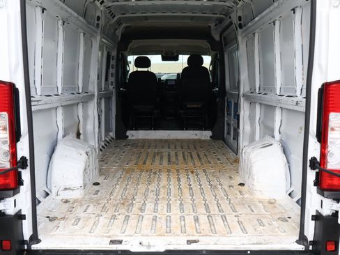 Used 2023 RAM ProMaster 3500 image 8