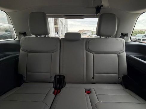 New 2026 Ford Expedition Active RWD image 55